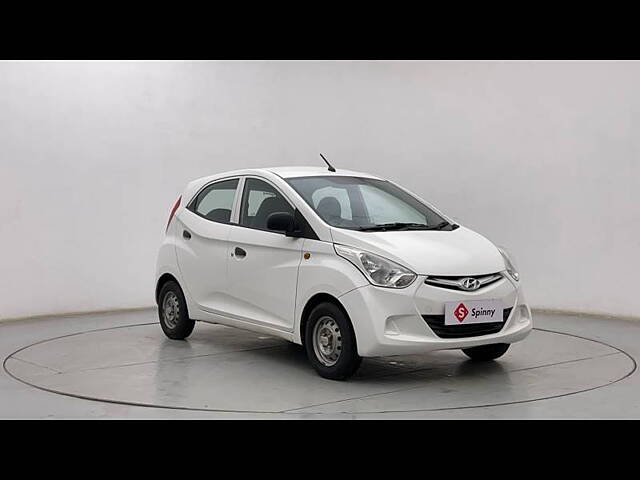 Used Hyundai Eon Era [2011-2012] in Pune