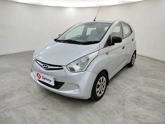 Used 2014 Hyundai Eon in Coimbatore