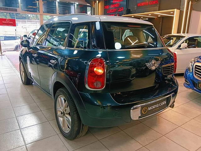 Used MINI Cooper Countryman [2012-2015] Cooper D in Mumbai