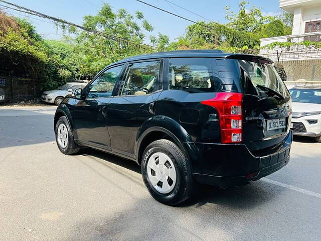 Used Mahindra XUV500 [2015-2018] W6 in Delhi