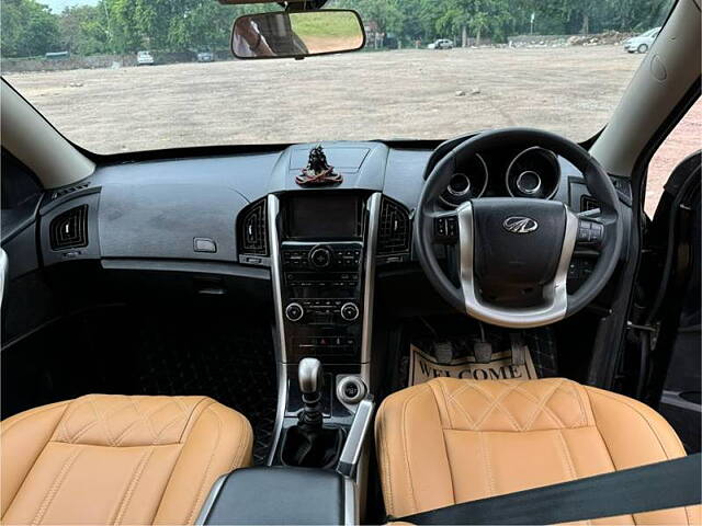 Used Mahindra XUV500 [2015-2018] W6 1.99 in Delhi