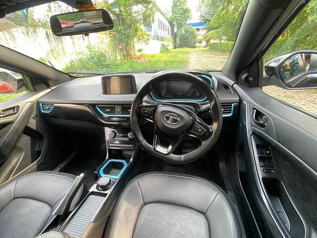 Used Tata Nexon EV [2020-2022] XZ Plus in Kolkata