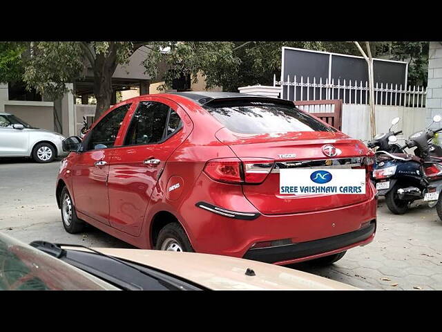 Used Tata Tigor [2017-2018] Revotorq XE in Coimbatore