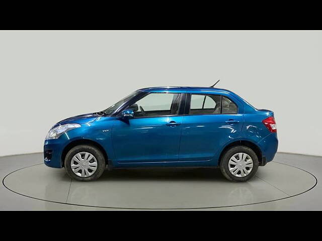 Used Maruti Suzuki Swift DZire [2011-2015] VXI in Mumbai