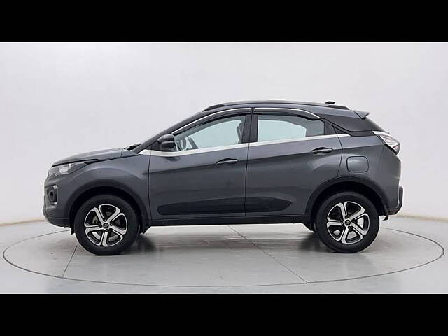 Used Tata Nexon [2020-2023] XZA Plus (O) in Pune