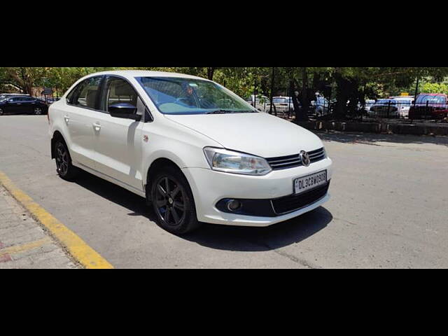 Used 2012 Volkswagen Vento in Delhi