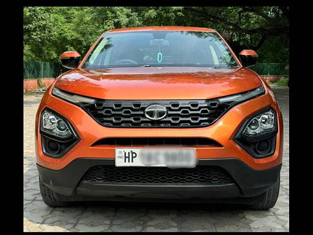 Used 2019 Tata Harrier in Delhi