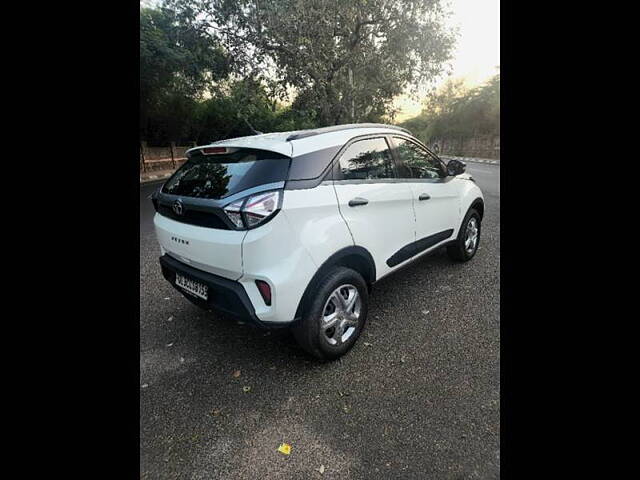 Used Tata Nexon [2017-2020] XMA Petrol in Delhi