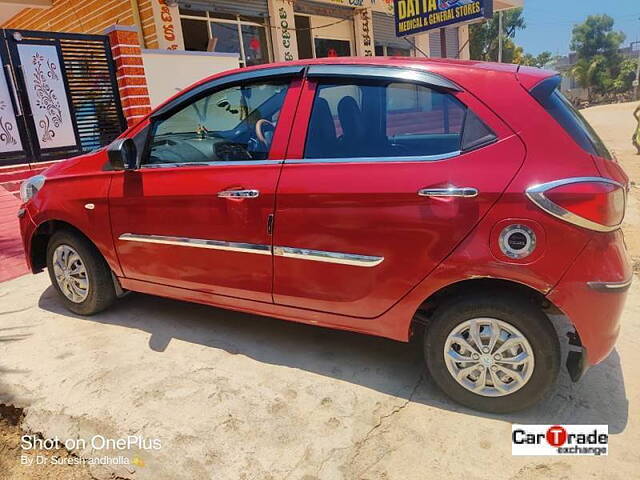 Used Tata Tiago [2016-2020] Revotorq XM [2016-2019] in Hyderabad