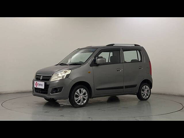 Used 2015 Maruti Suzuki Wagon R in Delhi