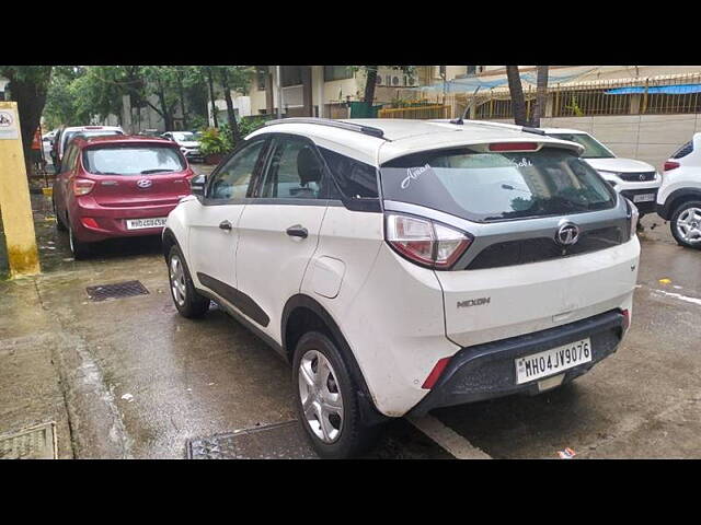 Used Tata Nexon [2017-2020] XM in Mumbai