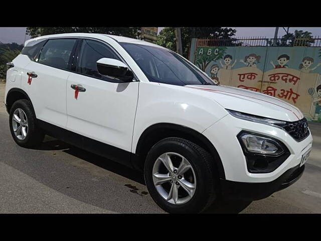 Used Tata Harrier [2019-2023] XZ [2019-2020] in Delhi