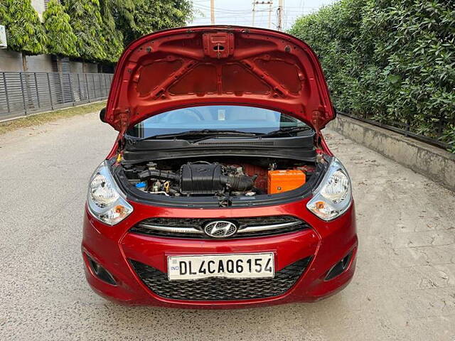 Used Hyundai i10 [2010-2017] Era 1.1 iRDE2 [2010-2017] in Faridabad