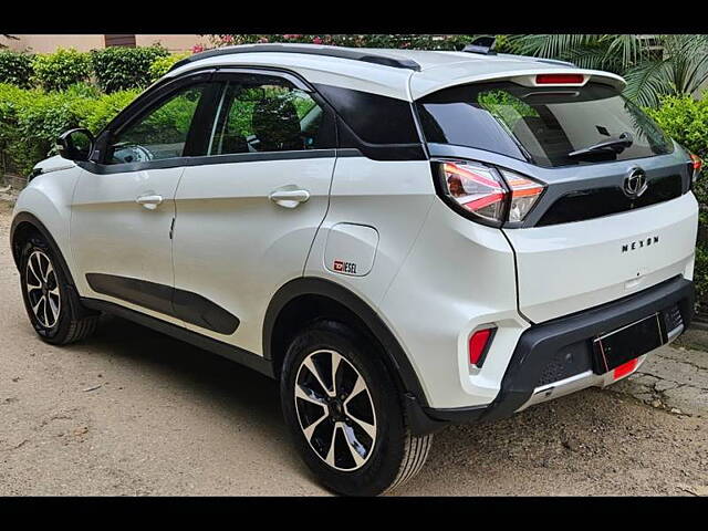 Used Tata Nexon [2020-2023] XZ Plus (O) Diesel in Ludhiana