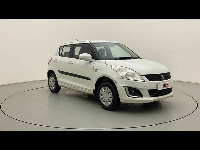 Used 2017 Maruti Suzuki Swift in Delhi