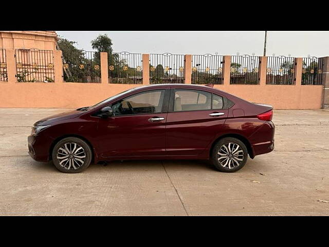 Used Honda City [2014-2017] VX (O) MT Diesel in Vadodara