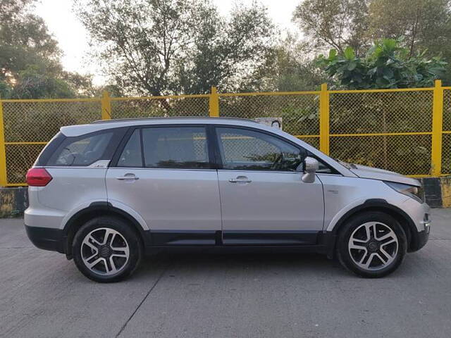 Used Tata Hexa [2017-2019] XTA 4x2 7 STR in Mumbai