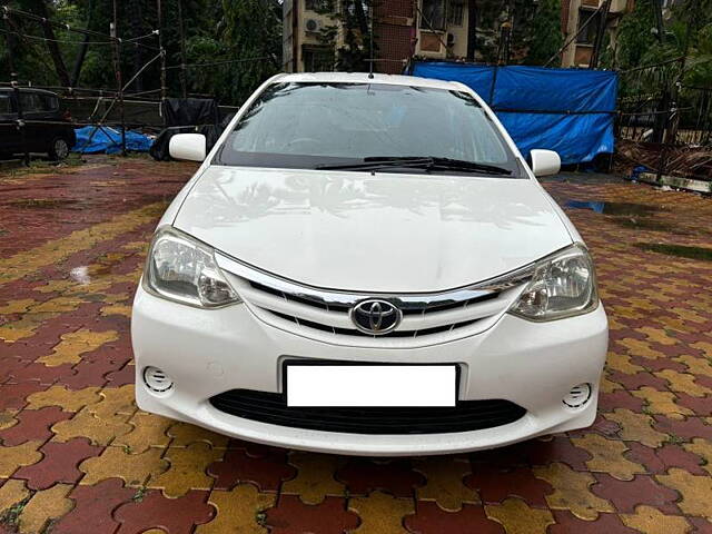 Used 2013 Toyota Etios in Mumbai