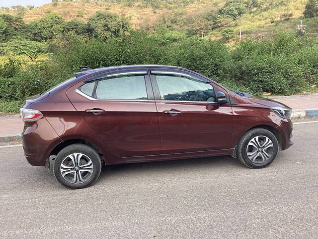 Used Tata Tigor XZ Plus CNG [2022-2023] in Pune