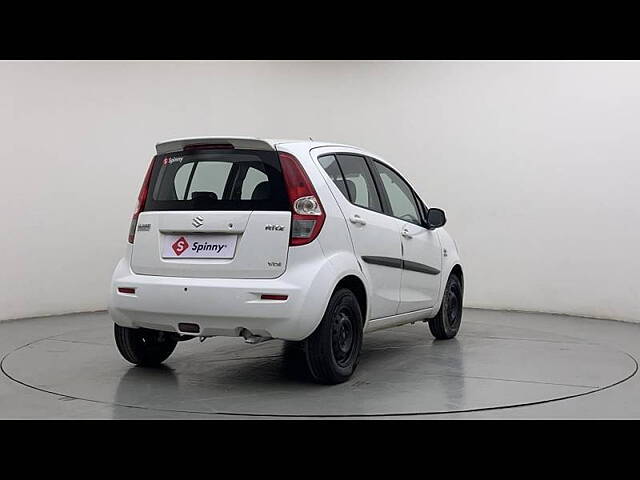 Used Maruti Suzuki Ritz Vdi BS-IV in Bangalore