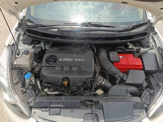 Used Hyundai Elantra [2012-2015] 1.8 SX AT in Indore