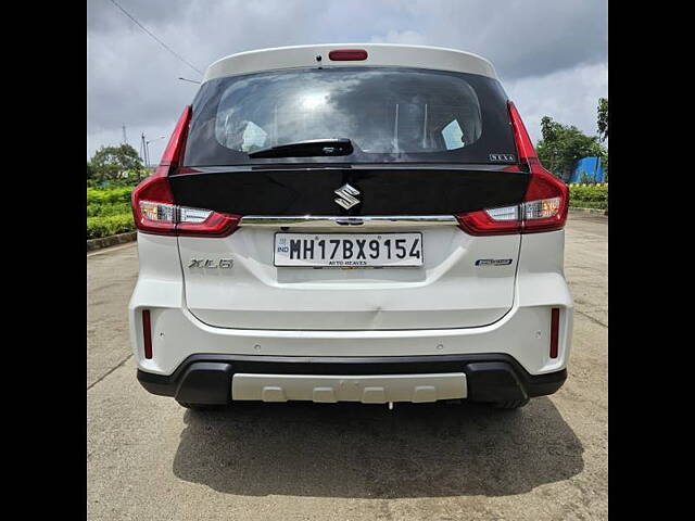 Used Maruti Suzuki XL6 [2019-2022] Zeta MT Petrol in Mumbai