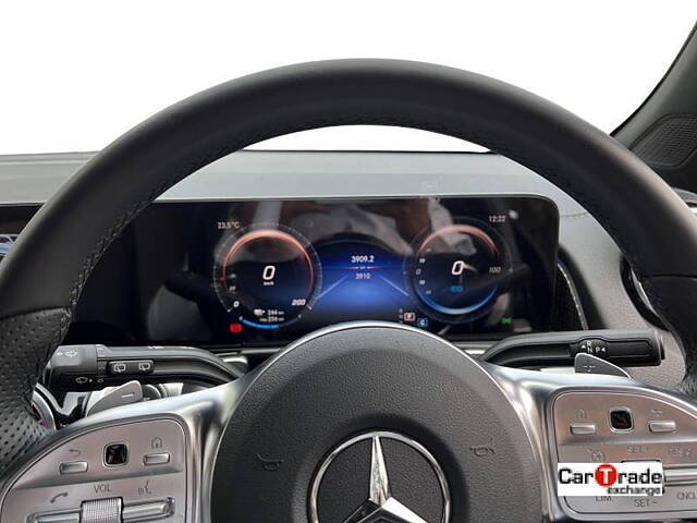 Used Mercedes-Benz EQB 350 4MATIC in Pune