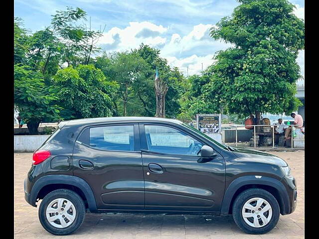 Used Renault Kwid [2015-2019] 1.0 RXL [2017-2019] in Mumbai