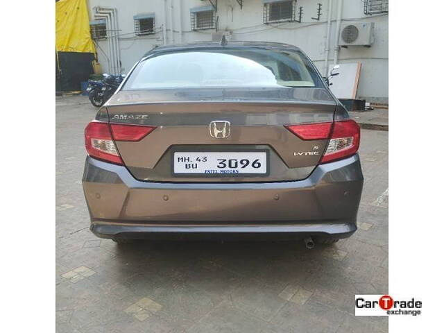 Used Honda Amaze [2018-2021] 1.2 V CVT Petrol [2018-2020] in Mumbai