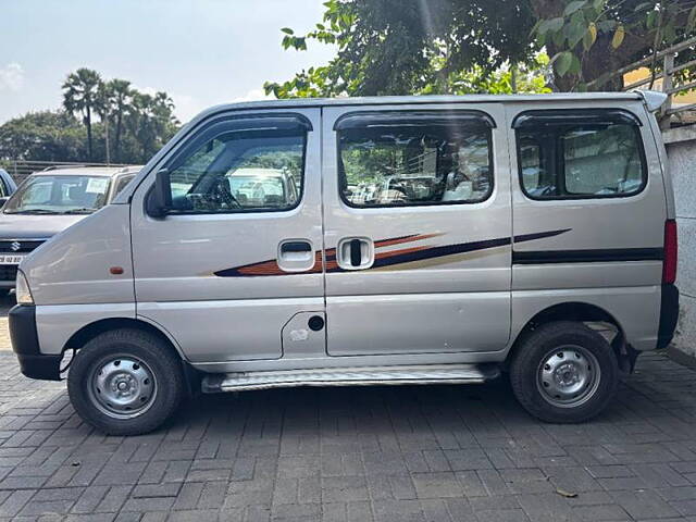 Used Maruti Suzuki Eeco [2010-2022] 5 STR AC (O) CNG in Mumbai