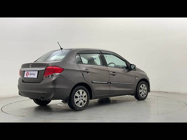 Used Honda Amaze [2013-2016] 1.2 S i-VTEC in Delhi