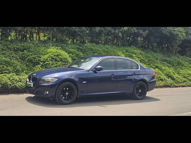 Used BMW 3 Series [2010-2012] 320d Highline Sedan in Pune