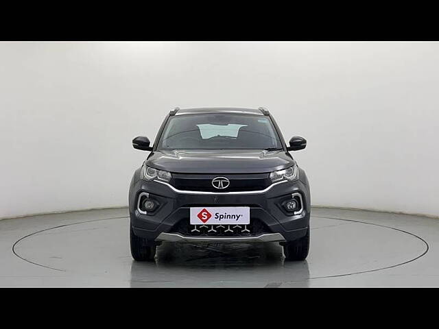 Used Tata Nexon [2017-2020] XZ Plus in Lucknow