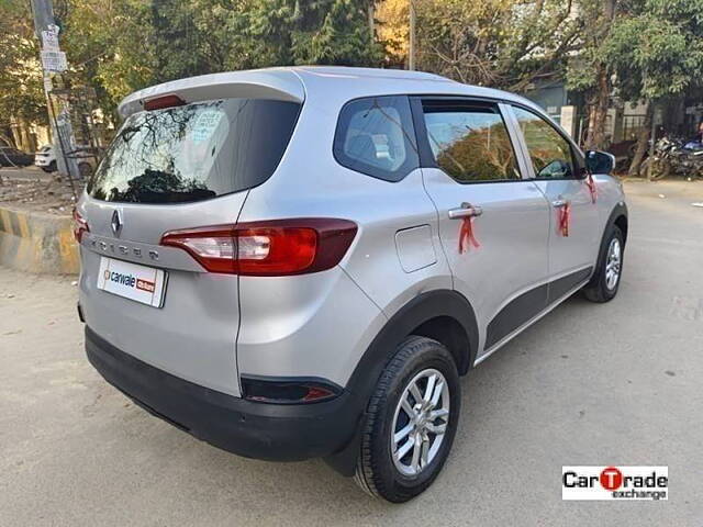 Used Renault Triber [2019-2023] RXL [2019-2020] in Noida