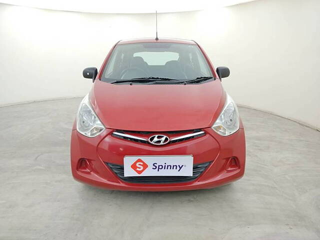 Used Hyundai Eon Magna [2011-2012] in Coimbatore