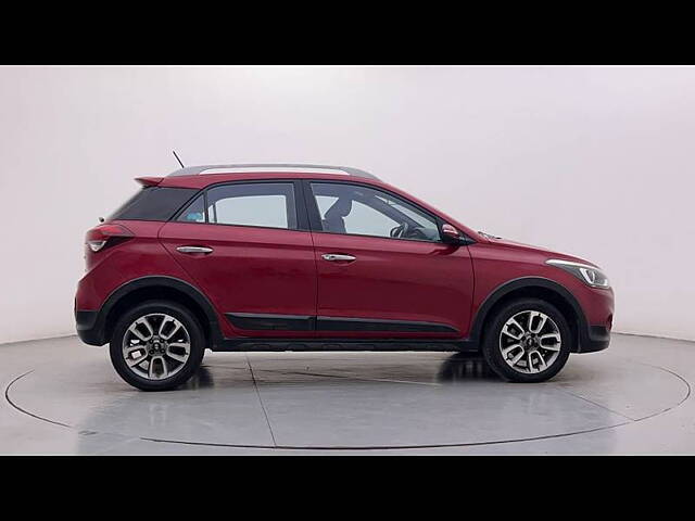 Used Hyundai i20 Active [2015-2018] 1.4 SX in Bangalore