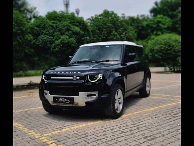 Used Land Rover Defender 110 HSE 2.0 Petrol in Delhi