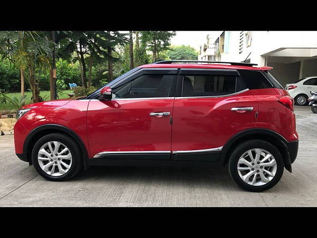 Used Mahindra XUV300 [2019-2024] W8 1.5 Diesel [2020] in Pune