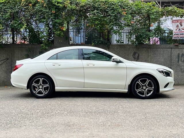 Used Mercedes-Benz CLA 200 CDI Sport in Delhi