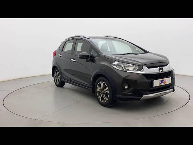 Used 2019 Honda WR-V in Chennai