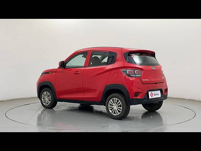 Used Mahindra KUV100 NXT K4 Plus 6 STR [2017-2020] in Lucknow