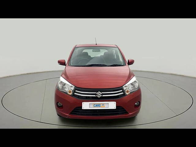 Used Maruti Suzuki Celerio [2017-2021] ZXi [2017-2019] in Hyderabad