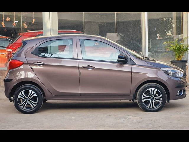 Used Tata Tiago [2016-2020] Revotron XZ in Bangalore