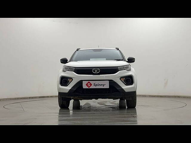 Used Tata Nexon [2020-2023] XM (S) [2020-2023] in Hyderabad