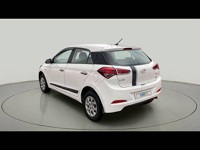 Used Hyundai Elite i20 [2016-2017] Magna 1.2 [2016-2017] in Indore