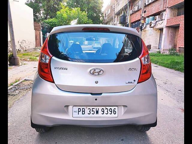 Used Hyundai Eon Era + in Chandigarh