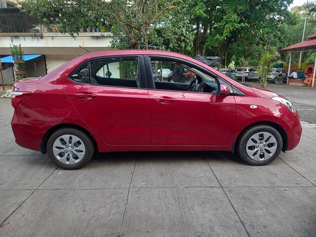 Used Hyundai Xcent E Plus in Thane