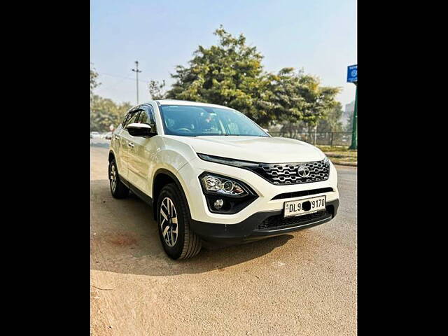 Used Tata Harrier [2019-2023] XZA Plus in Delhi