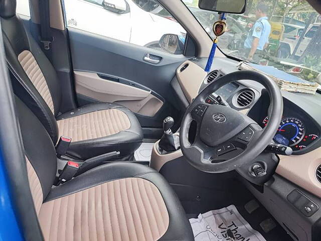 Used Hyundai Grand i10 Sportz 1.2 Kappa VTVT in Bangalore