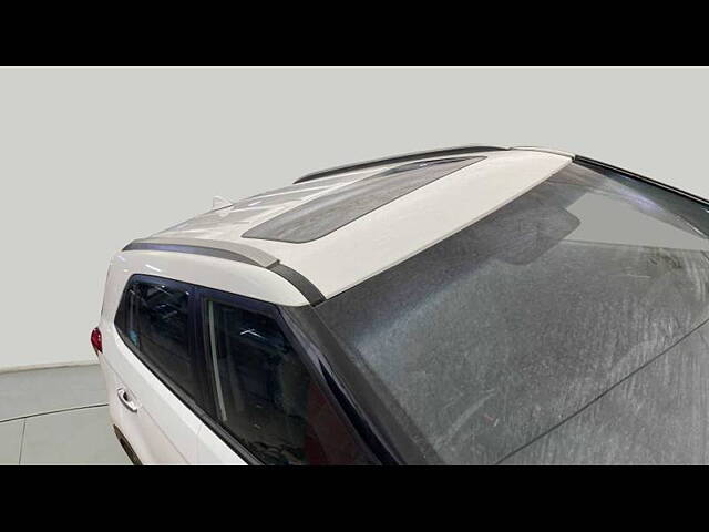 Used Hyundai Creta [2018-2019] SX 1.6 AT Petrol in Delhi